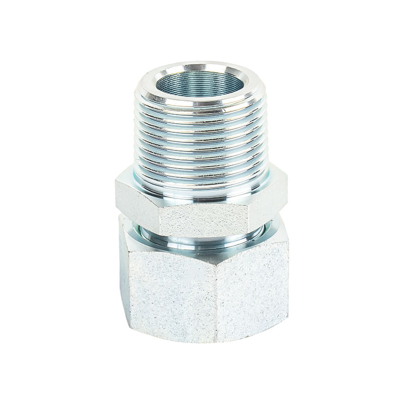 Componente neprețuite: Adaptor hidraulic Tip tub Fitinguri în setări industriale